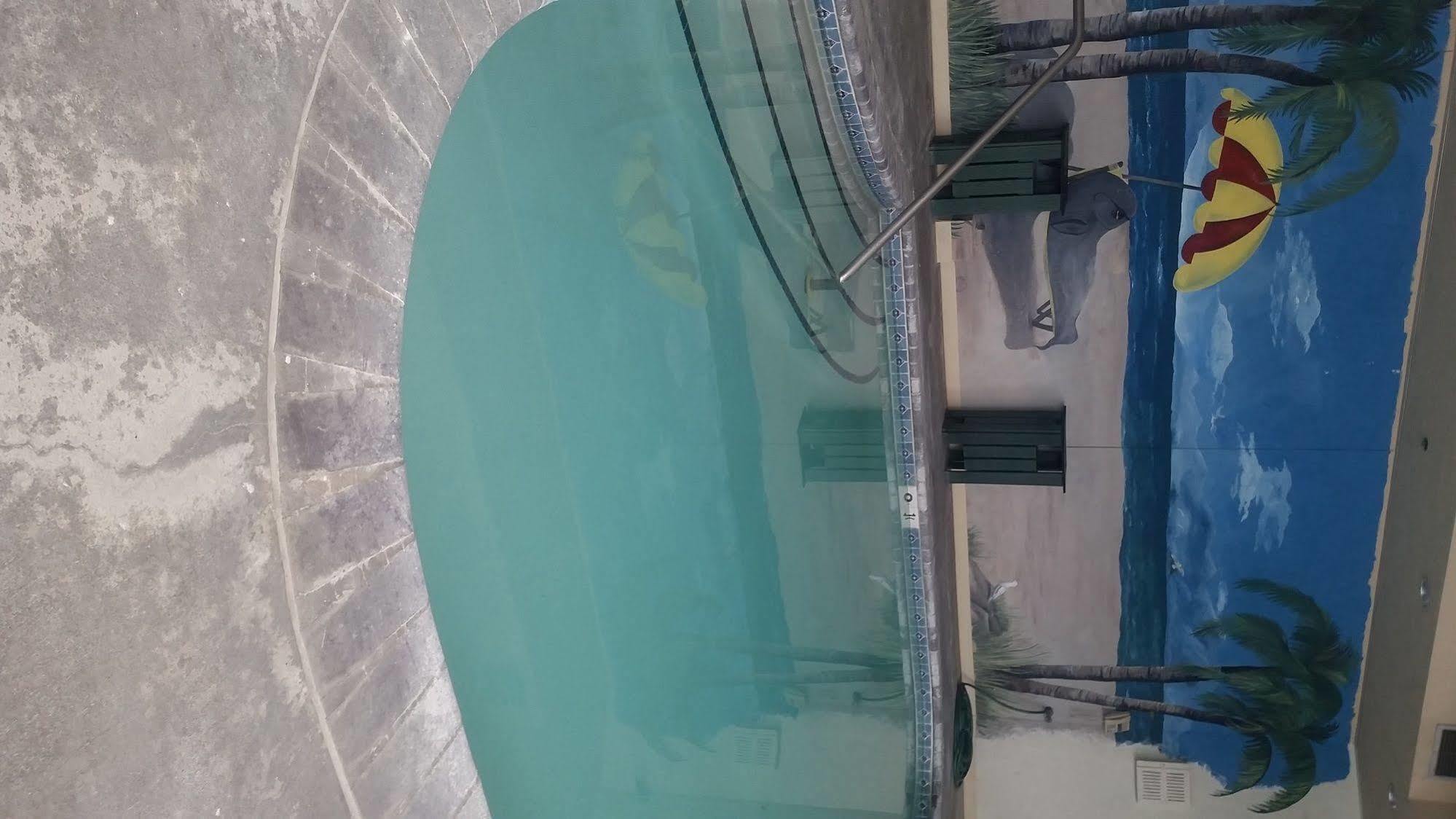 Izatys Resort Bayview エクステリア 写真